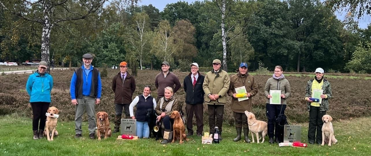 MT Lüne Cup 2023