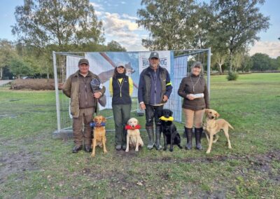 LüneCup 2025 (1. Platz für Oats)